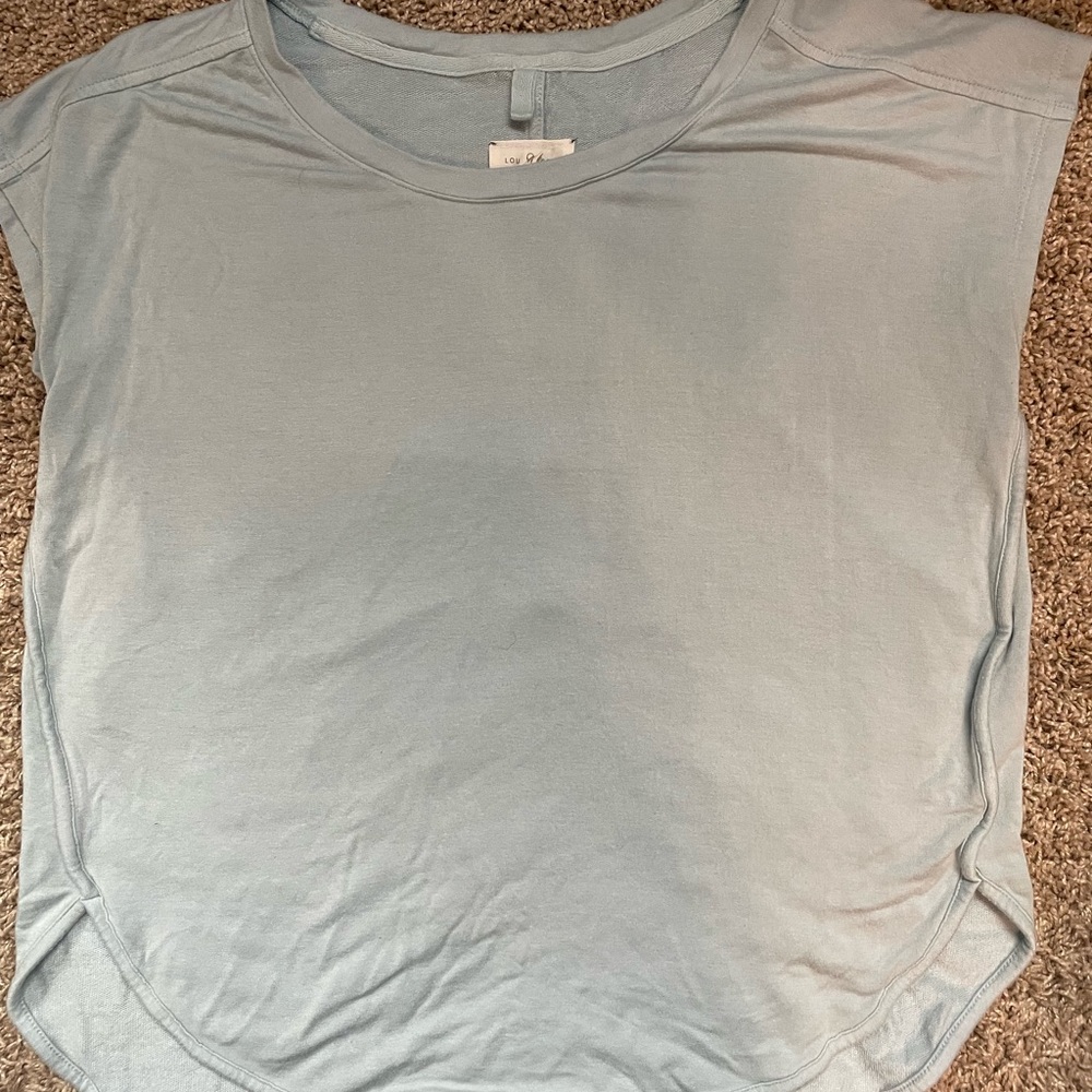 Lou & Grey Loose fit shirt
